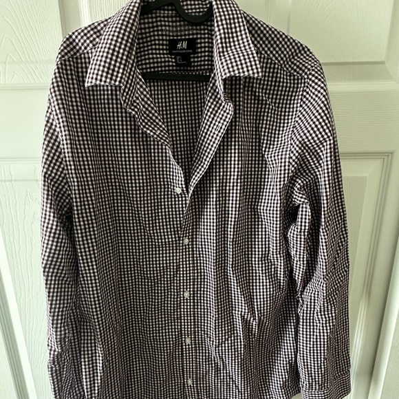Primark | Shirts | Primark Dress Shirt | Poshmark